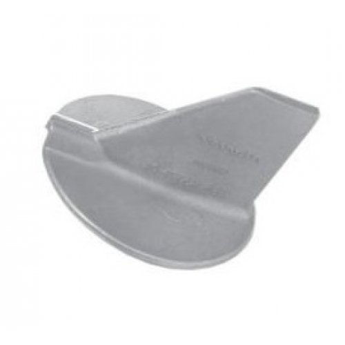 Amazon.com : Yamaha OEM Aluminum Cupped 3 Blade Prop